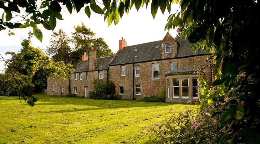 Lasswade Gorton House And Cottages מראה חיצוני תמונה
