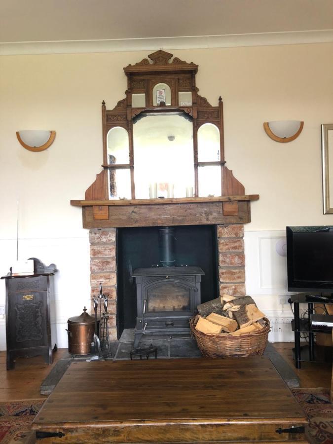 Lasswade Gorton House And Cottages מראה חיצוני תמונה