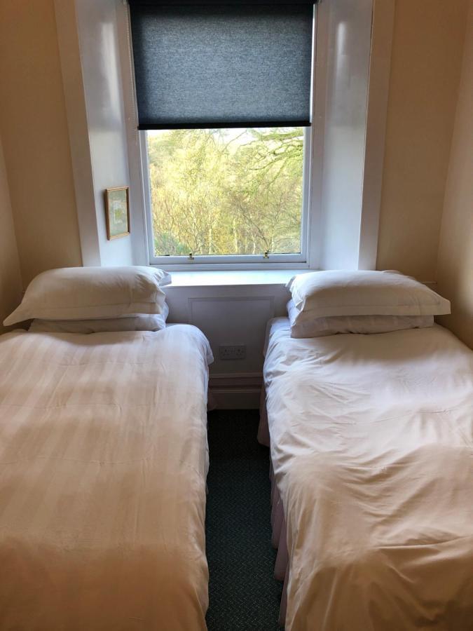 Lasswade Gorton House And Cottages מראה חיצוני תמונה