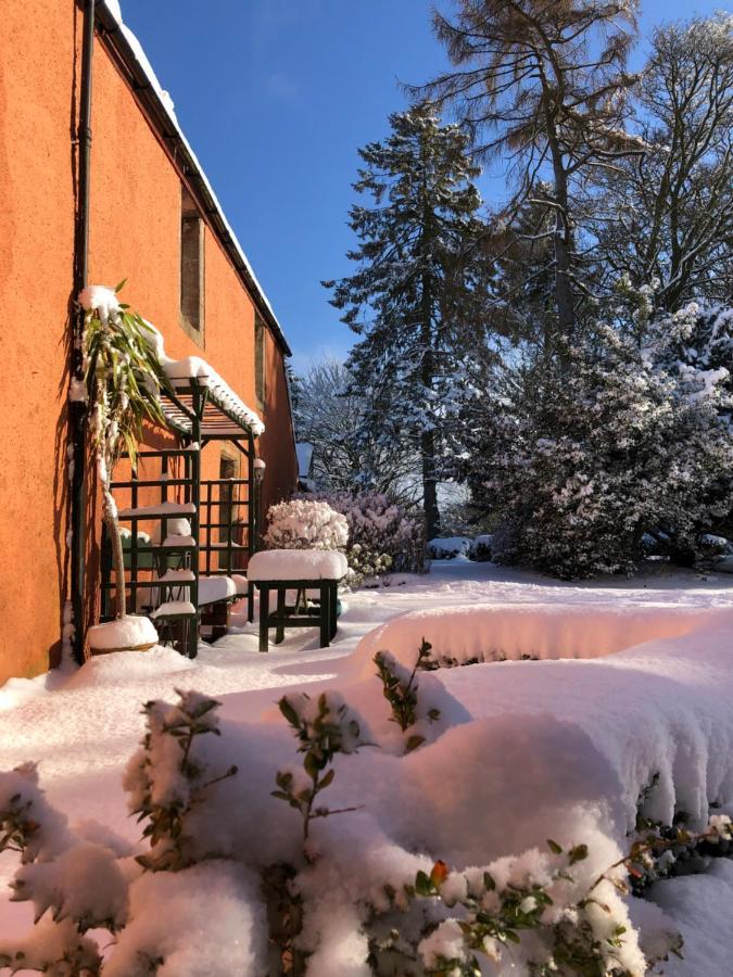 Lasswade Gorton House And Cottages מראה חיצוני תמונה