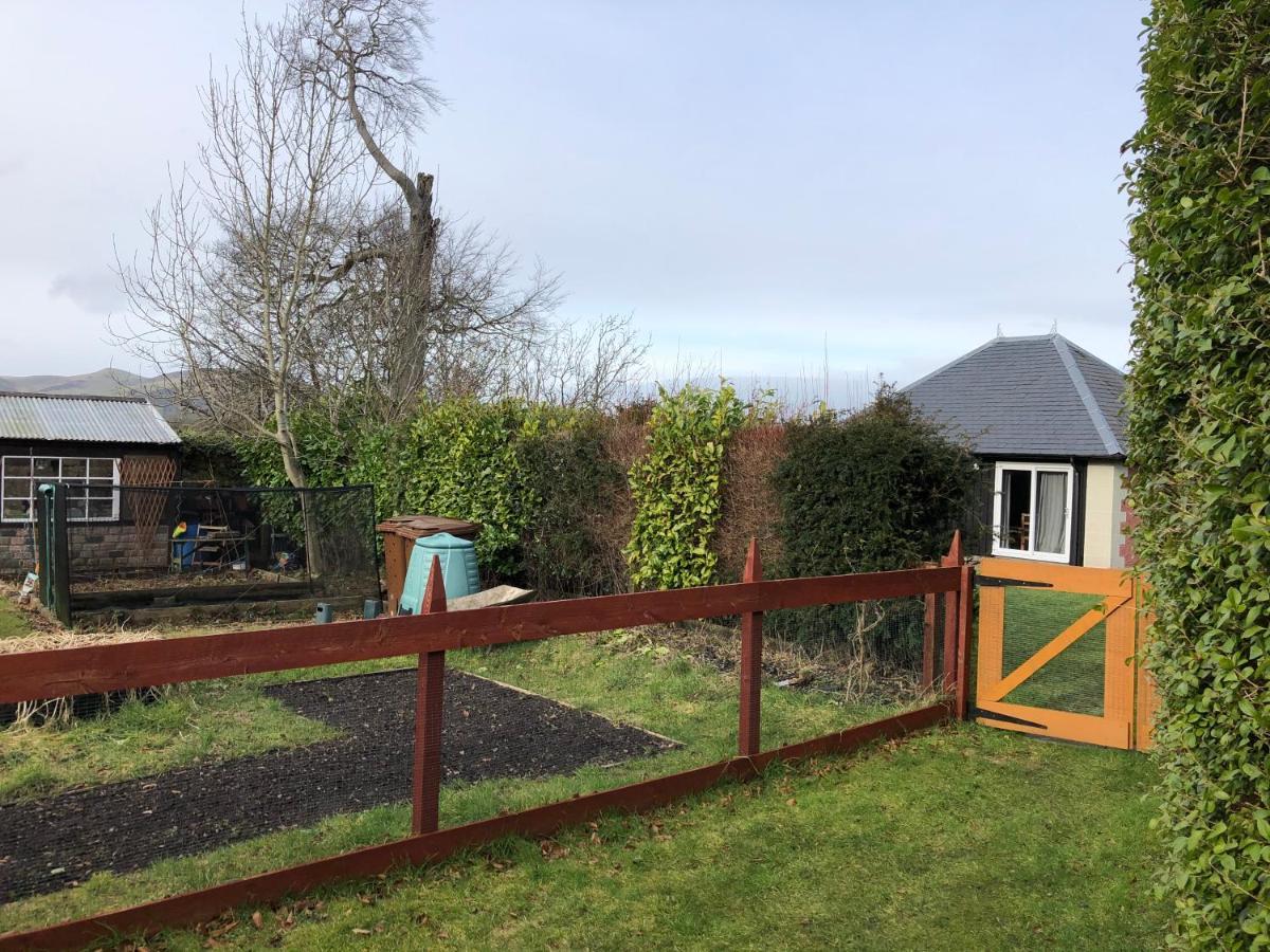 Lasswade Gorton House And Cottages מראה חיצוני תמונה
