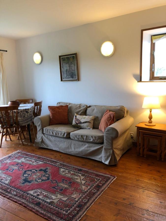 Lasswade Gorton House And Cottages מראה חיצוני תמונה