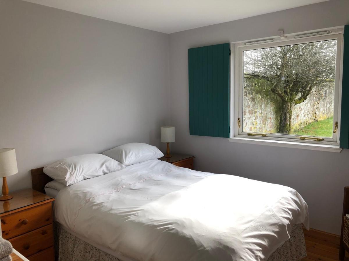 Lasswade Gorton House And Cottages מראה חיצוני תמונה