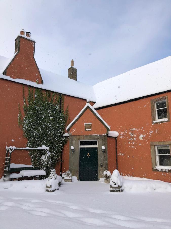 Lasswade Gorton House And Cottages מראה חיצוני תמונה