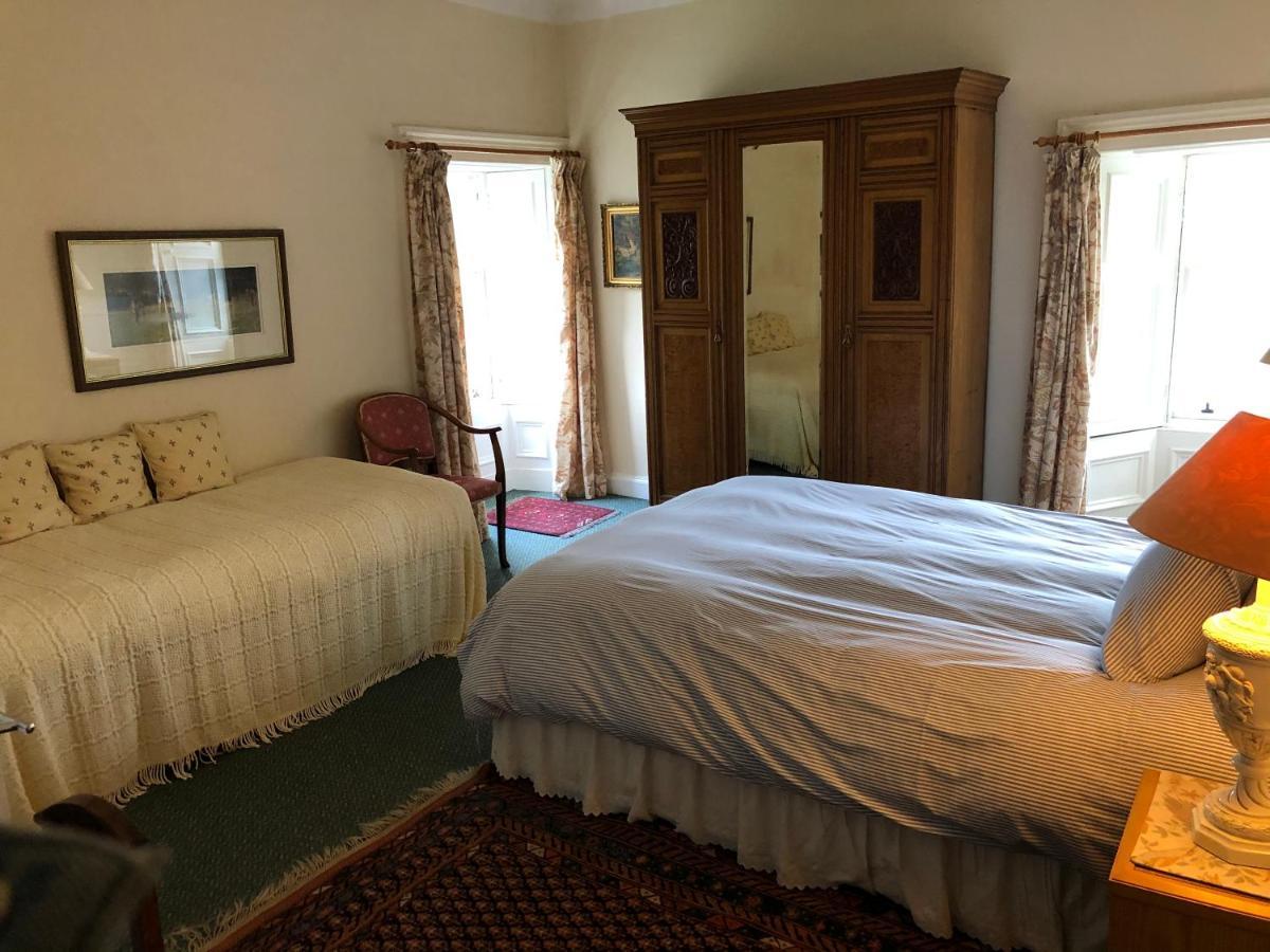 Lasswade Gorton House And Cottages מראה חיצוני תמונה