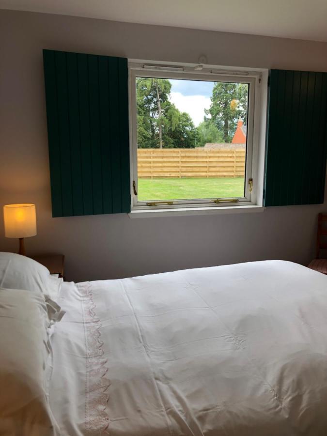 Lasswade Gorton House And Cottages מראה חיצוני תמונה