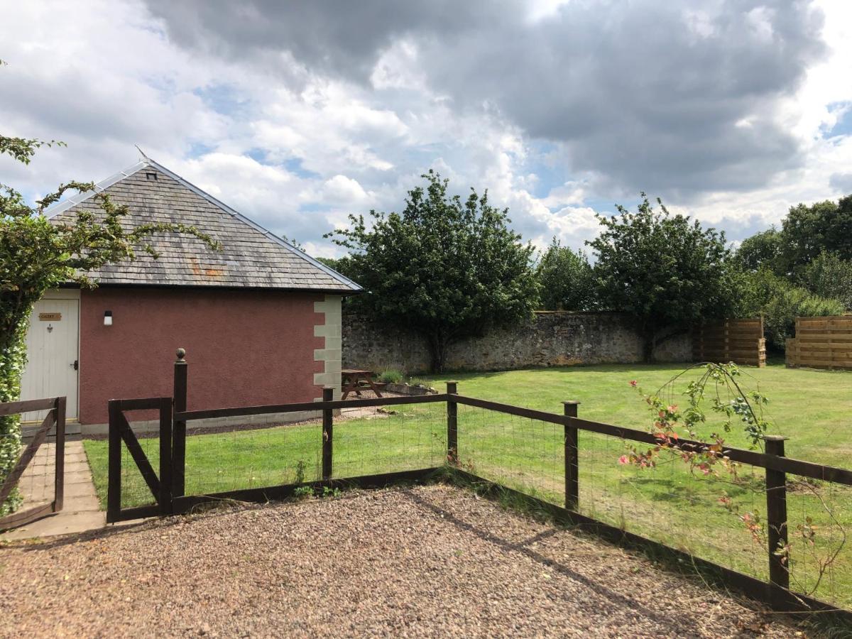 Lasswade Gorton House And Cottages מראה חיצוני תמונה