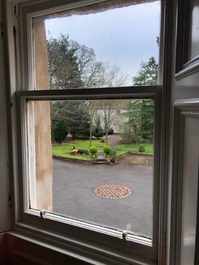 Lasswade Gorton House And Cottages מראה חיצוני תמונה