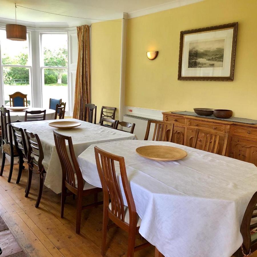 Lasswade Gorton House And Cottages מראה חיצוני תמונה
