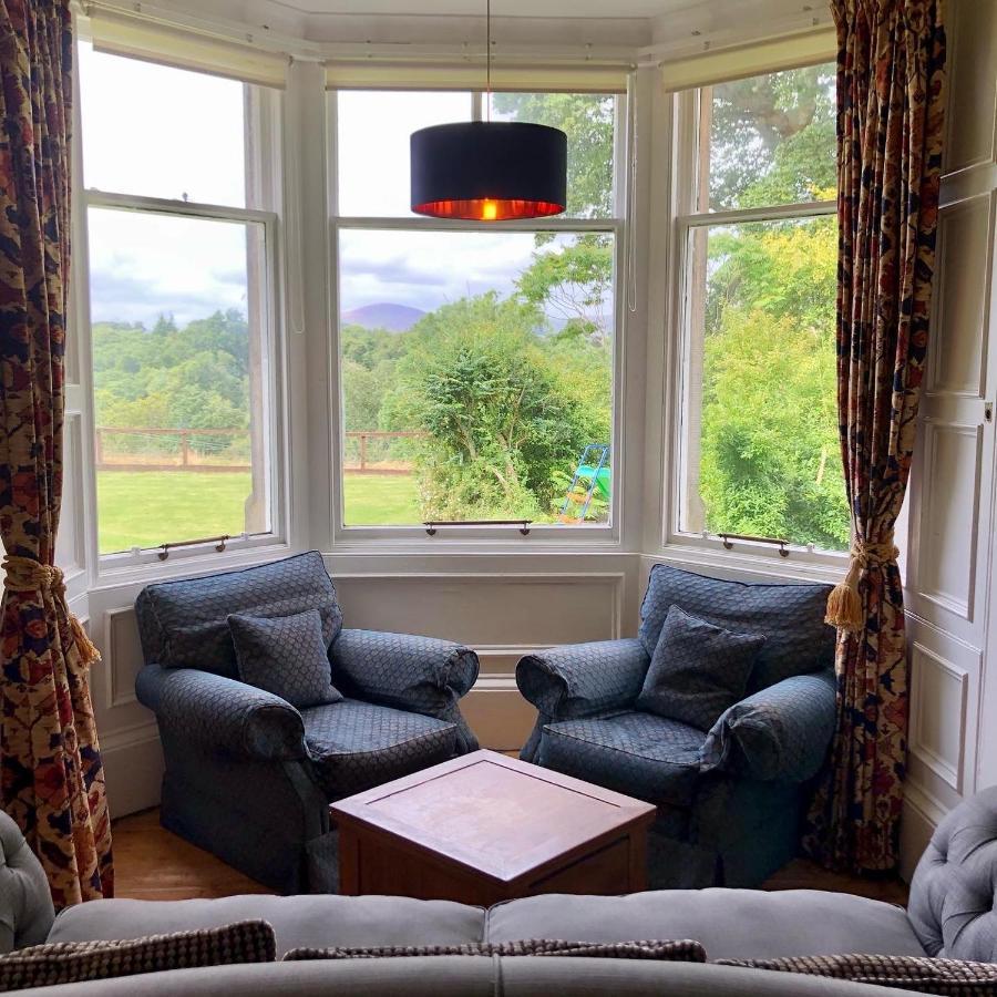 Lasswade Gorton House And Cottages מראה חיצוני תמונה