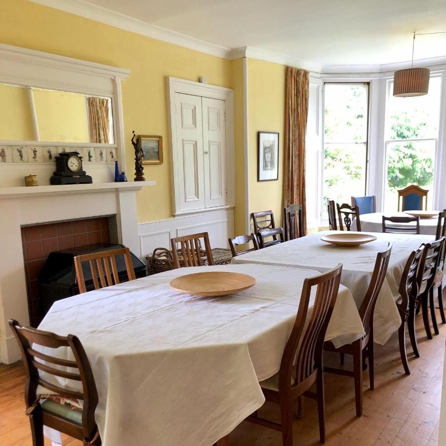 Lasswade Gorton House And Cottages מראה חיצוני תמונה