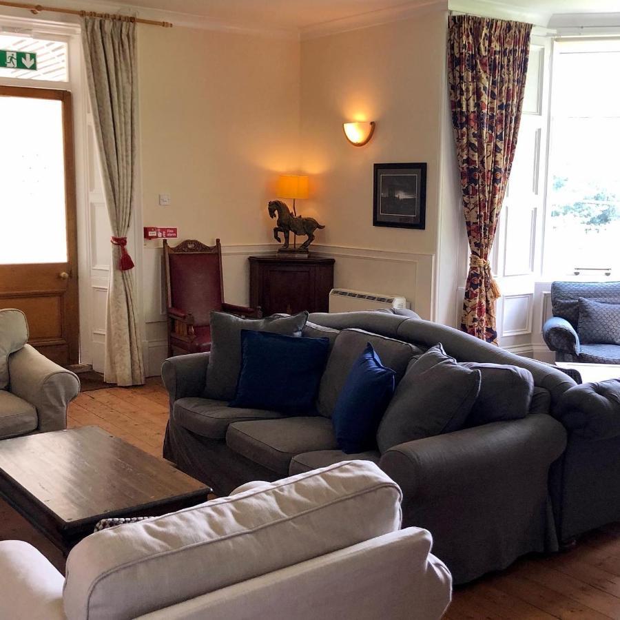 Lasswade Gorton House And Cottages מראה חיצוני תמונה