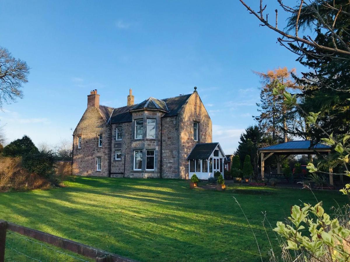 Lasswade Gorton House And Cottages מראה חיצוני תמונה