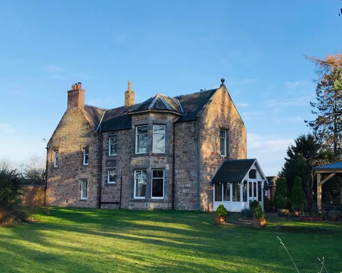Lasswade Gorton House And Cottages מראה חיצוני תמונה
