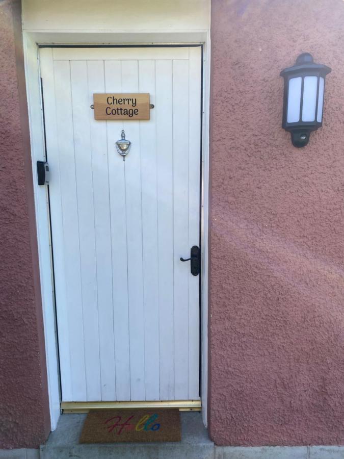 Lasswade Gorton House And Cottages מראה חיצוני תמונה